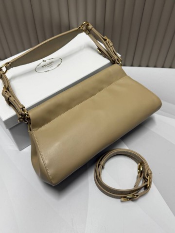 Prada сумка #115328NI