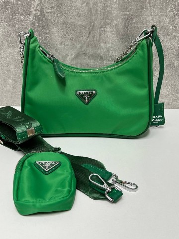 Prada сумка #116966BC