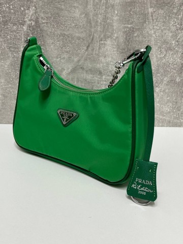 Prada сумка #116966BC