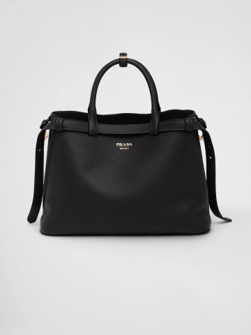Prada сумка #117090SW