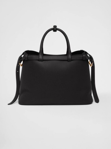 Prada сумка #117090SW