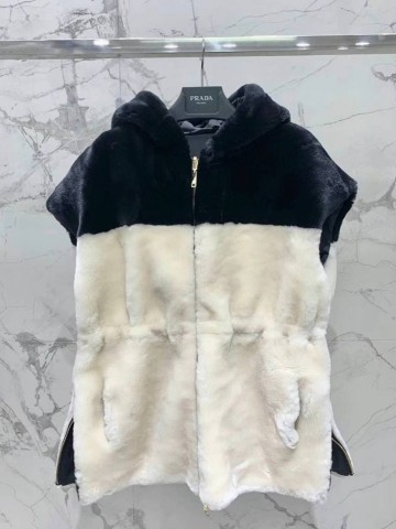 Prada жилет #414225UV