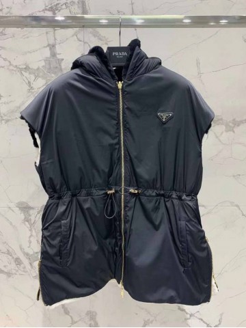Prada жилет #414225UV