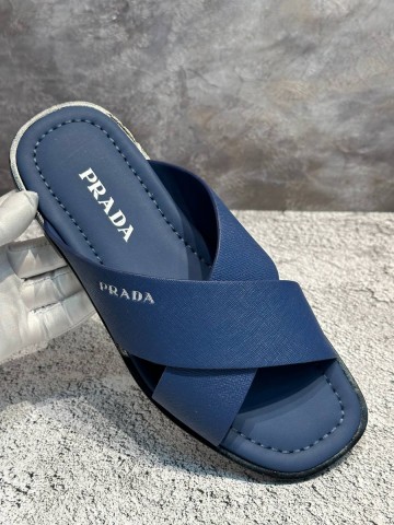 Prada шлепанцы #120352YB