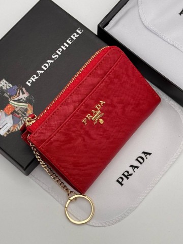 Prada ключница #120525WW