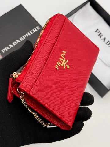 Prada ключница #120525WW