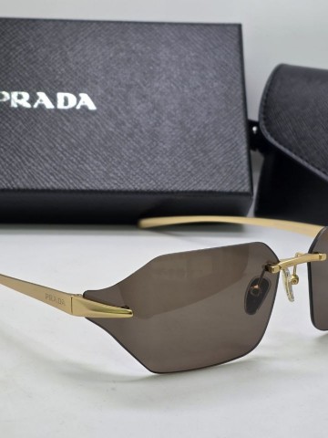 Prada очки #121148MK