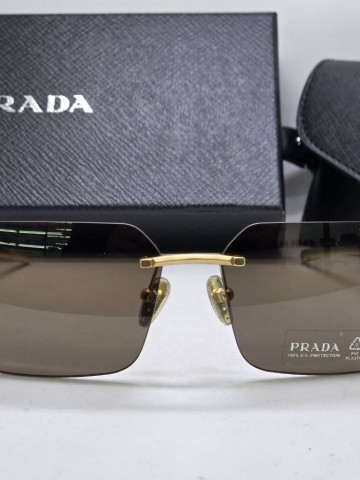Prada очки #121148MK