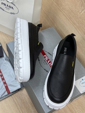 Prada слипоны #967137BM