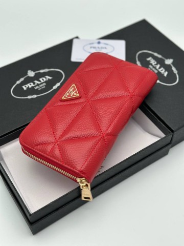 Prada кошелек #121722GK