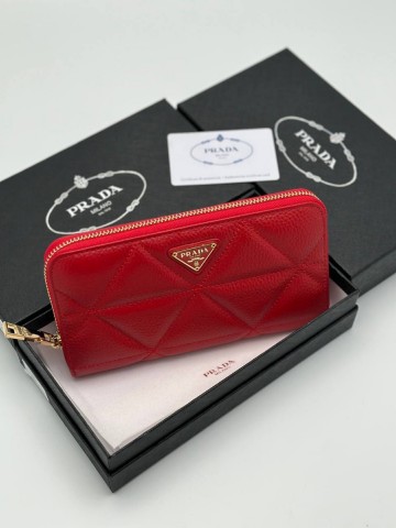 Prada кошелек #121722GK