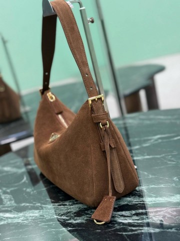 Prada Aimee сумка #124073YN