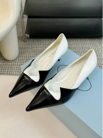 Prada туфли #126926QG