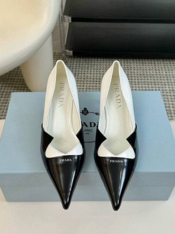 Prada туфли #126926QG