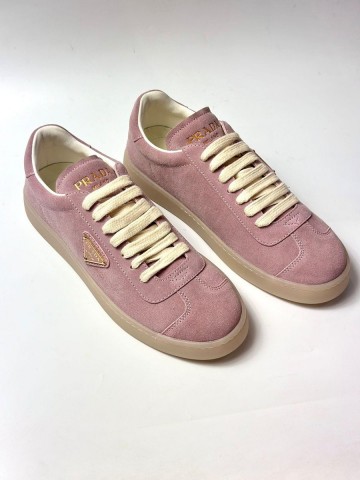 Prada кроссовки #127221DK
