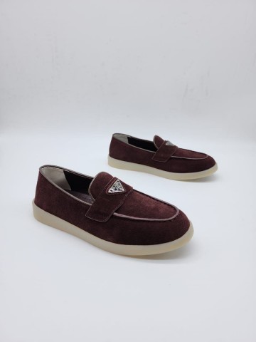 Prada лоферы #853008TP