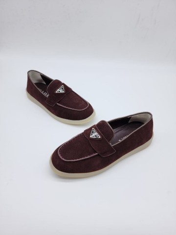 Prada лоферы #853008TP