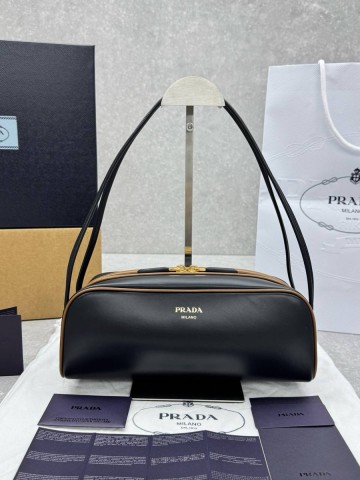 Prada сумка #130537LF