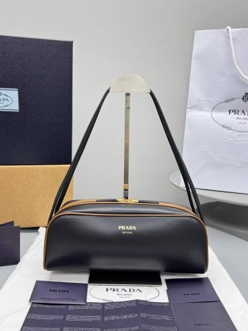 Prada сумка #130537LF