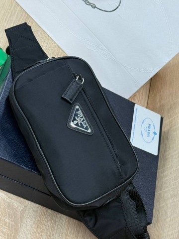 Prada сумка #131769RH