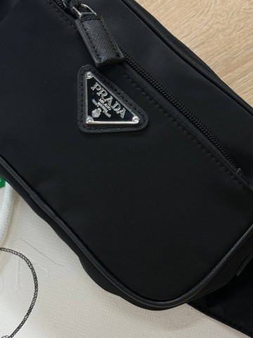 Prada сумка #131769RH