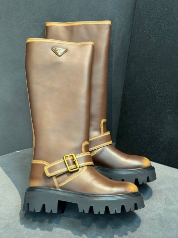 Prada сапоги #313382PQ