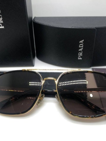 Prada очки #133658IH