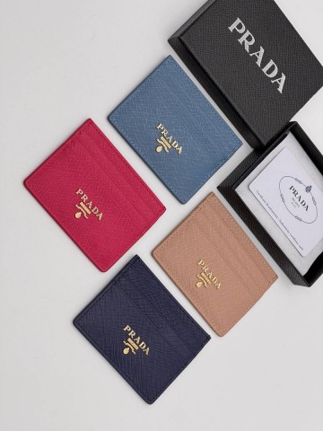 Prada картхолдер #137534JD