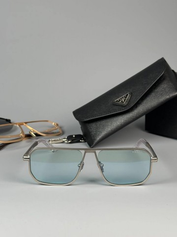 Prada очки #139073WR