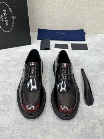 Prada ботинки #139212ZA