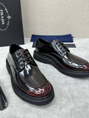 Prada ботинки #139212ZA
