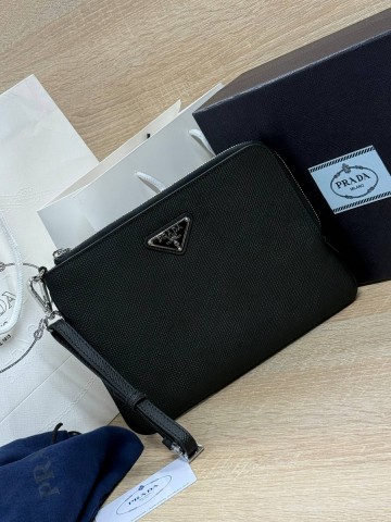 Prada клатч #139263LF