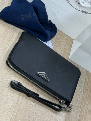 Prada клатч #139263LF