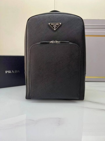 Prada рюкзак #140443TG