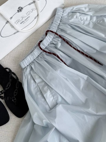 Prada юбка #143041EG