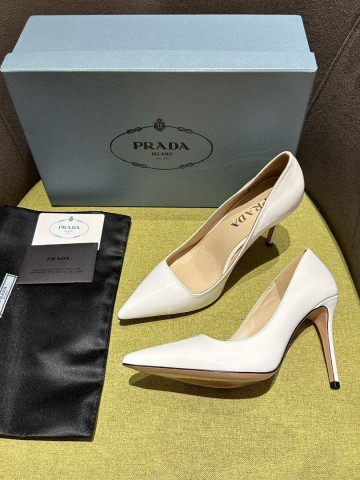 Prada туфли #143932NT
