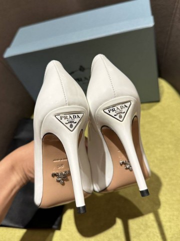 Prada туфли #143932NT
