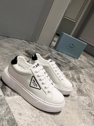 Prada кеды #877147NB