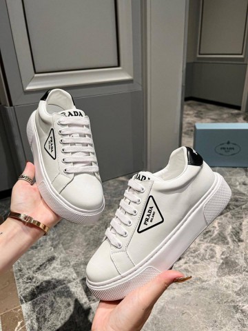 Prada кеды #877147NB