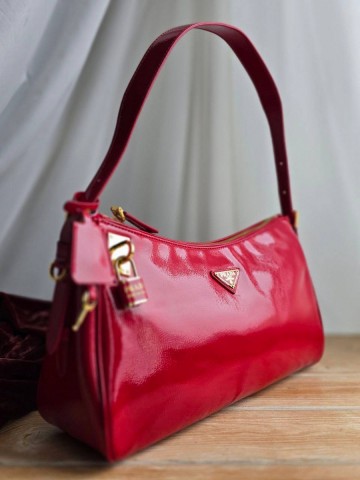Prada сумка #144412YI