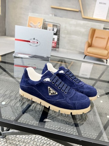 Prada кроссовки #144483DI