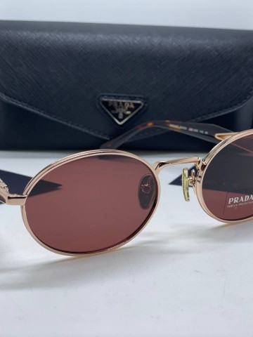 Prada очки #145942FZ