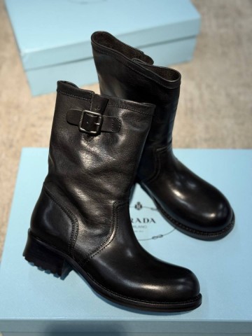 Prada сапоги #269101TD