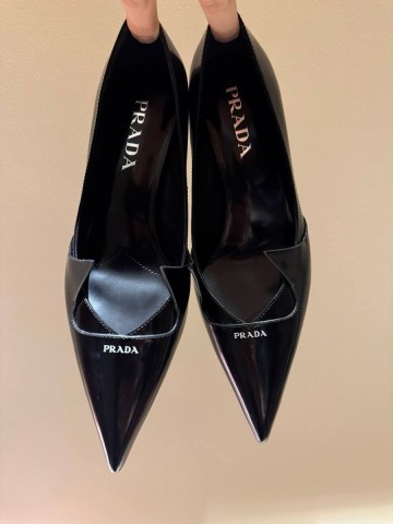 Prada туфли #149332IR