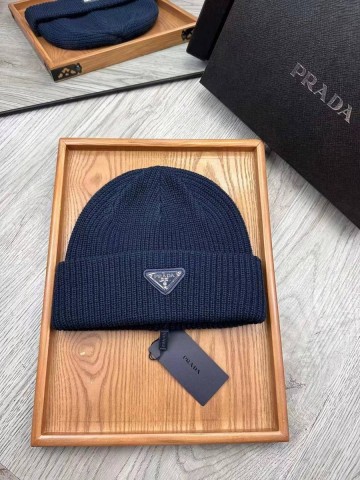 Prada шапка #149844OC