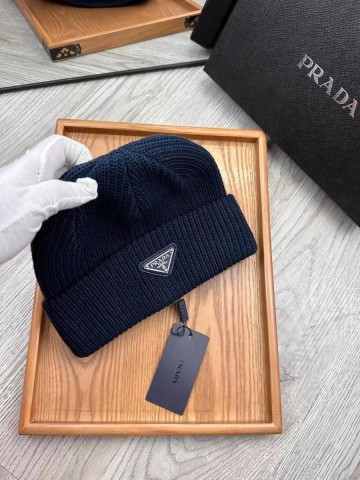 Prada шапка #149844OC