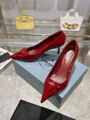 Prada туфли #150120QD