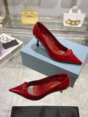 Prada туфли #150120QD