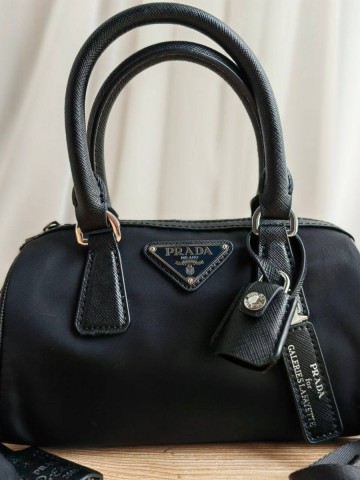 Prada сумка #151155YP