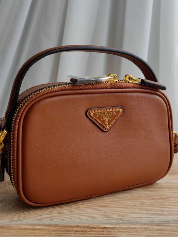 Prada сумка #151445KJ
